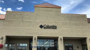 Columbia Factory Store