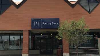 Gap Factory