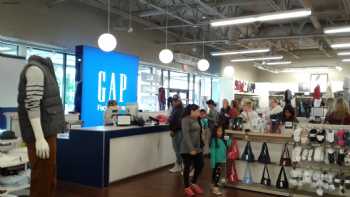 Gap Factory