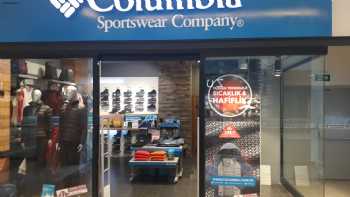 Columbia Sportswear Company