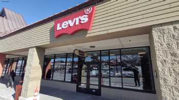 Levi's Outlet Store