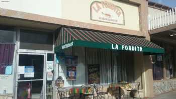 La Fondita Mexican Restaurant