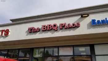 The BBQ Place