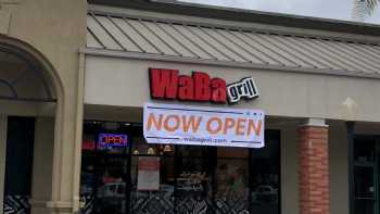 WaBa Grill