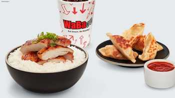 WaBa Grill