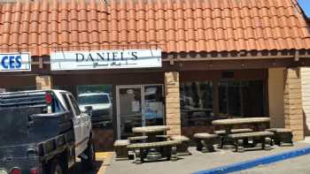 Daniel's Gourmet Foods