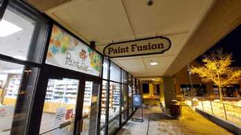 Paint Fusion Park City