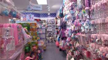 Claire's