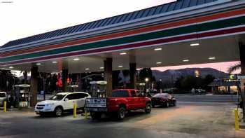 7-Eleven