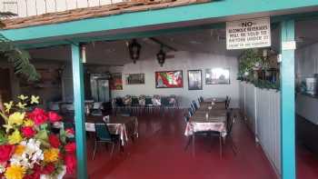 Firebaugh Restaurant