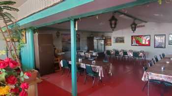 Firebaugh Restaurant