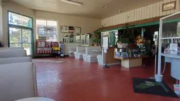 Firebaugh Restaurant