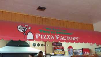 Pizza Factory