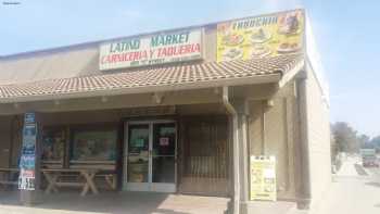 Latino Market