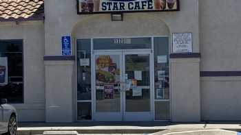 Star Cafe