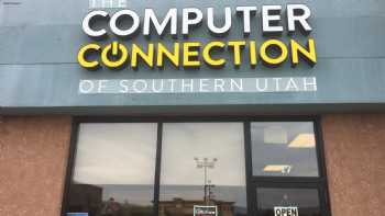 The Computer Connection of Southern Utah