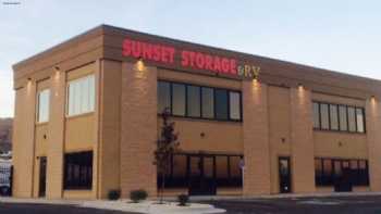 Sunset Storage & RV