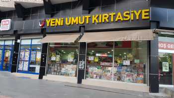 Yeni Umut Kırtasiye