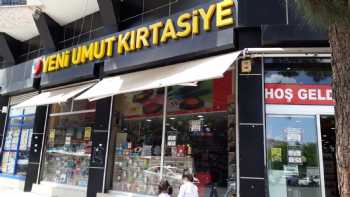 Yeni Umut Kırtasiye