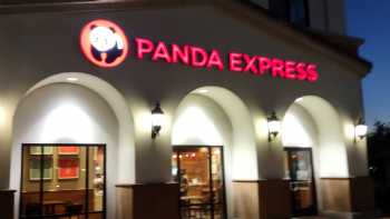 Panda Express