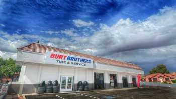 Burt Brothers Tire & Service