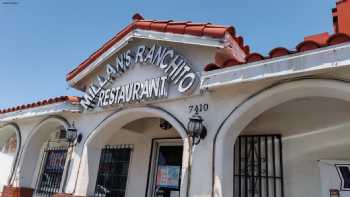 Millan's Ranchito Restaurant