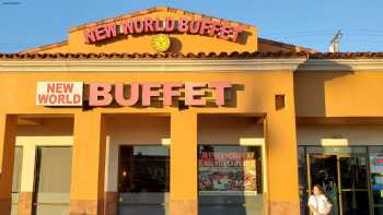 New World Buffet