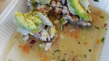 El Peri Mariscos