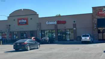 GameStop