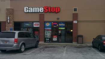 GameStop