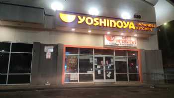 Yoshinoya Florence & Avalon