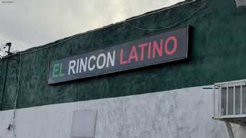 El Rincon Latino