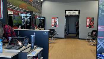 Sport Clips Haircuts of Syracuse Town Center