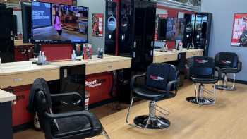 Sport Clips Haircuts of Syracuse Town Center