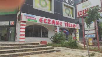 Eczane Tillo