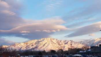 Taylorsville Town Center