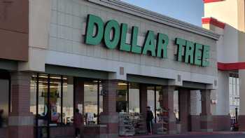 Dollar Tree