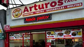 Arturos Tacos