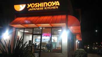 Yoshinoya Huntington Park