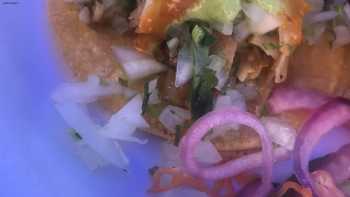 Carnitas y antojitos la moreliana #2