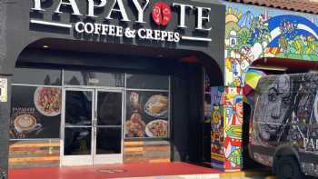 Papayote coffee & crepes