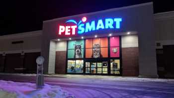 PetSmart