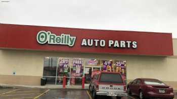 O'Reilly Auto Parts