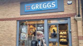 Greggs