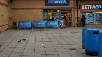 Greggs