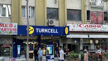 Tim Turkcell İletişim Merkezi