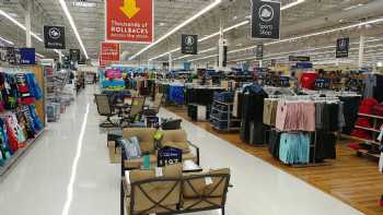 Walmart Supercenter