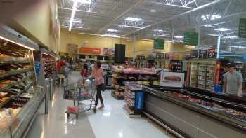 Walmart Supercenter