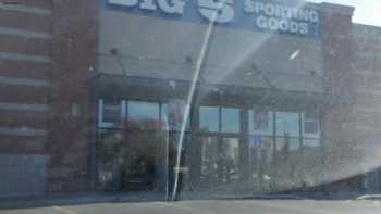 Big 5 Sporting Goods