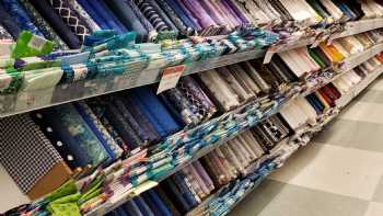 JOANN Fabric and Crafts